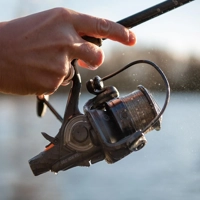Fox EOS 10000 FS Reel